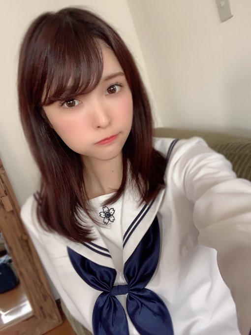 Twitterのコスプレ画像44