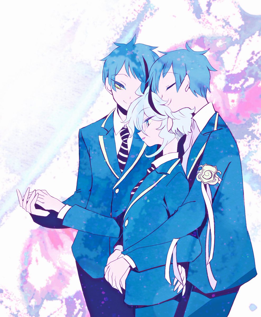 友情では生温く 家族と呼ぶには白々しい 恋より少し奥にあるもの ｽｰﾊﾟｰ天才 Pngのイラスト