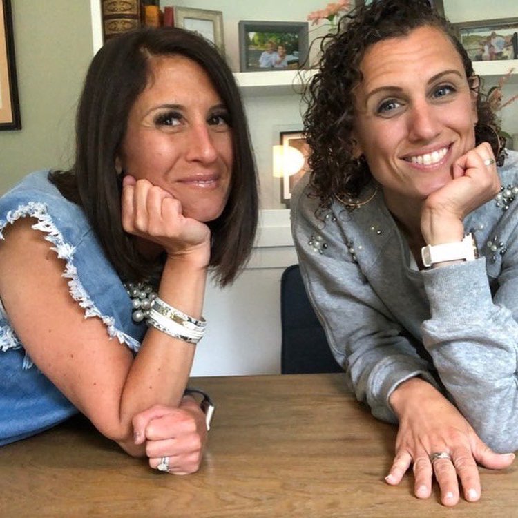 EduConnect2020's tweet photo. Exciting News!! Next weeks episode, “Balance is Key”, is featuring The Mommy Dash!!💕🎊 Listen in while they tell us about their amazing business and share ways that we can balance work &amp; home life! 
#balancedlife #teachersfollowteachers #theeducationconnectionpodcast https://t.co/fhDY6L2rBA