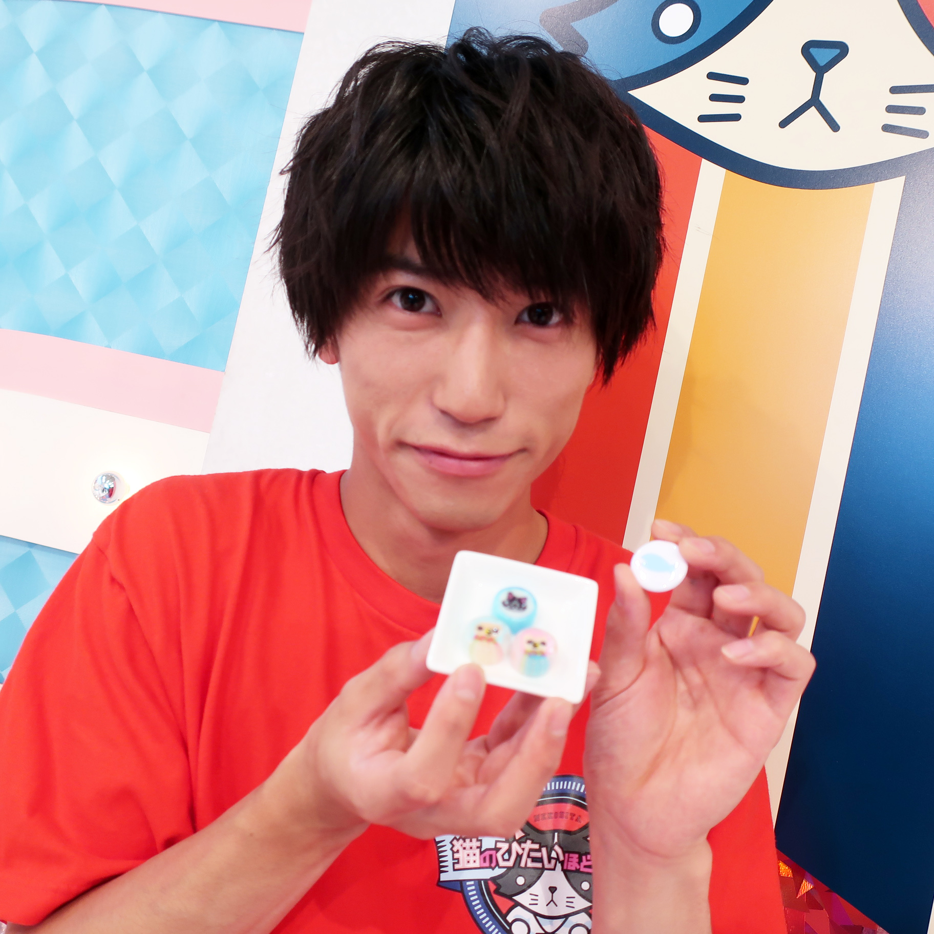 猫のひたいほどワイド コレロット くじ 大矢剛康 セット | avanza.com.br