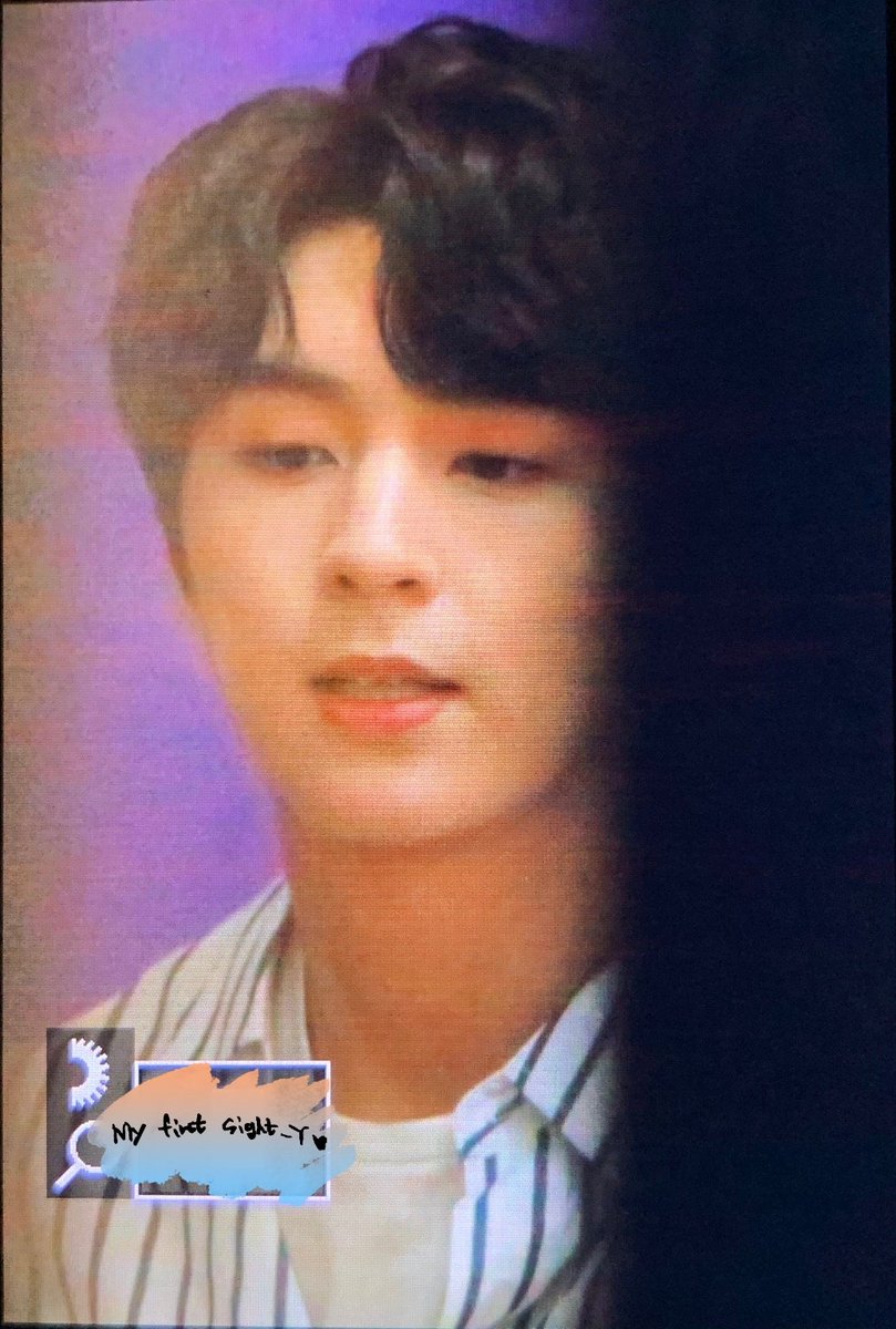 FirstSight_Y's tweet photo. 200629 아이돌라디오

#Y #와이 #최성윤 #GoldenChild #골든차일드 https://t.co/zpFUQ7HUff