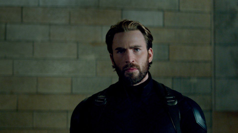 spicy nacho (nomad steve rogers)iconic. legendary. the moment but with an extra bit of spice and flavour
