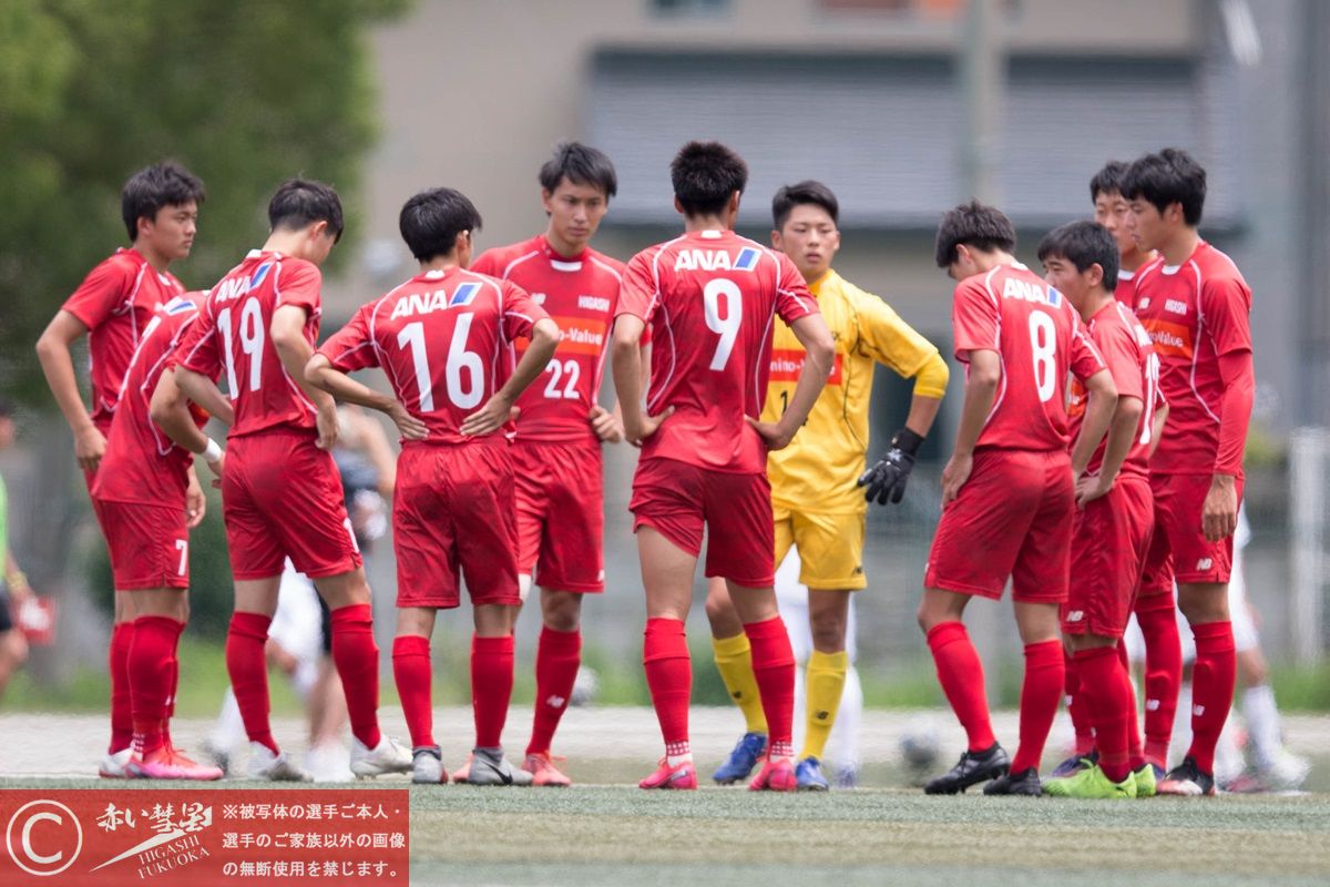 最も優遇 東福岡高校サッカー部 トレーニングマッチユニフォーム 想像を超えての Centristudisanmarco It