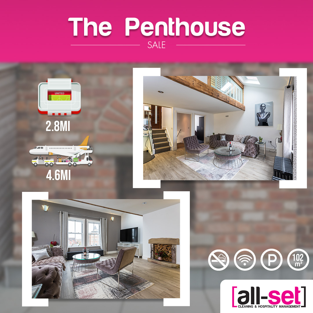 「all-set」 Cleaning & Hospitality Management tweet media