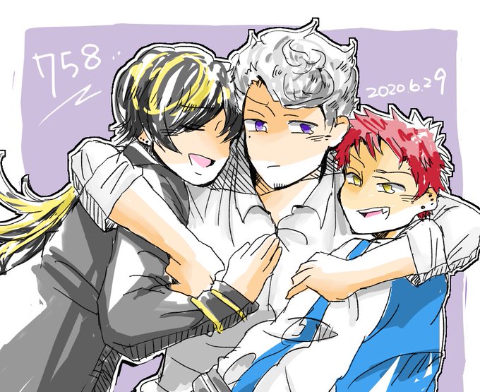 天国獄のtwitterイラスト検索結果 天国獄のtwitterイラスト検索結果