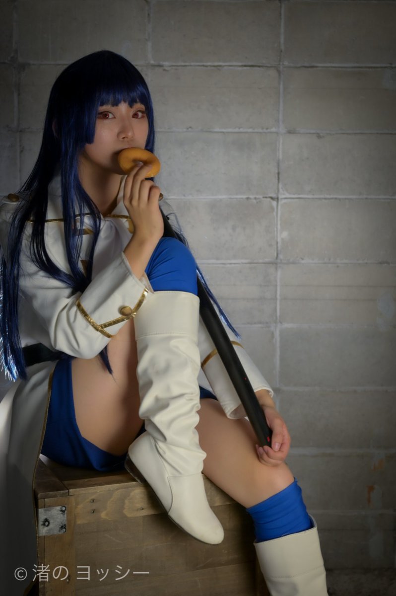 Twoucan 今井信女 の注目ツイート イラスト マンガ コスプレ モデル