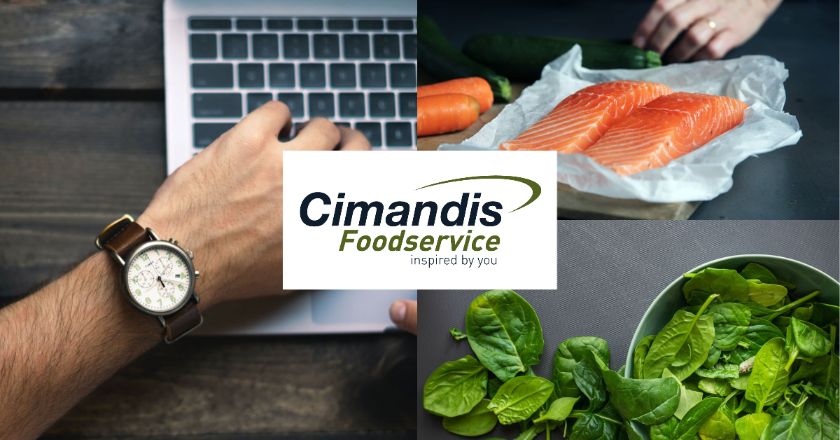 New Ordering Cut-Off Times - Like many of you we have had to change and adapt through these past three months. We are now stronger than ever in providing an exceptional service and customer experience through a rejuvenated  service proposition. Read more.. mailchi.mp/502d2a75ccf7/n…