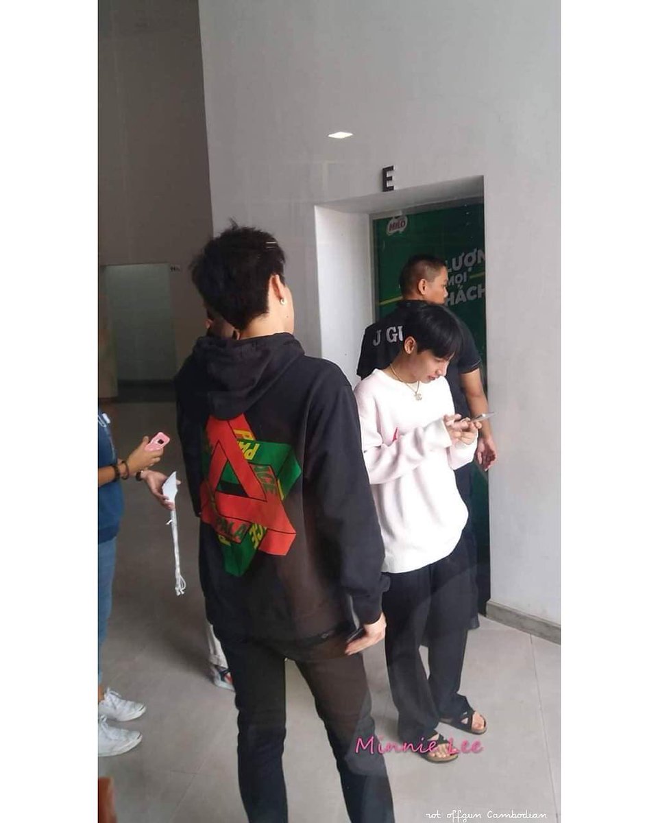 เบบี๋รวงข้าว💚🌈😊 tweet media