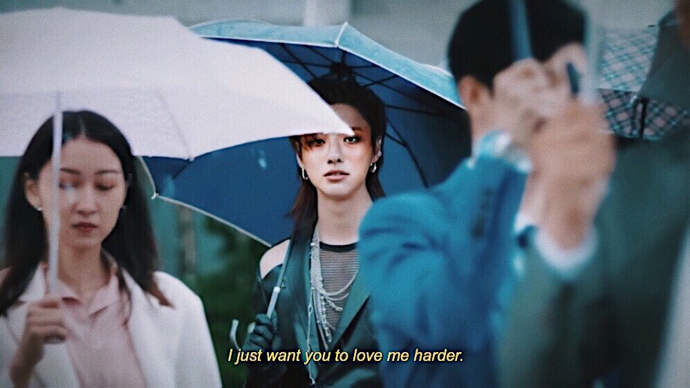 kpopandfilms's tweet photo. 𝗅𝗈𝗏𝖾 𝗆𝖾 𝗁𝖺𝗋𝖽𝖾𝗋 (𝟤𝟢𝟤𝟢) 𝖻𝗒 𝗐𝗈𝗈𝖽𝗓 https://t.co/ciCylChiCR