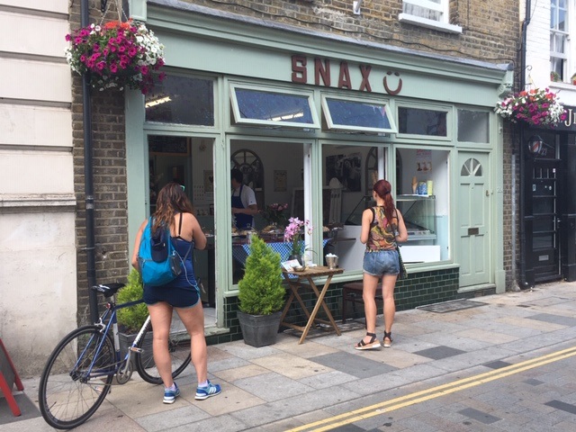 Are you coming coming down to Church Street today? Lots of our shops are open and look forward to seeing you. The street is pedestrianised right now so social distancing is easy to maintain. Parking &amp; Bike Racks available at  adjacent York House and also Flood Lane Car parks.