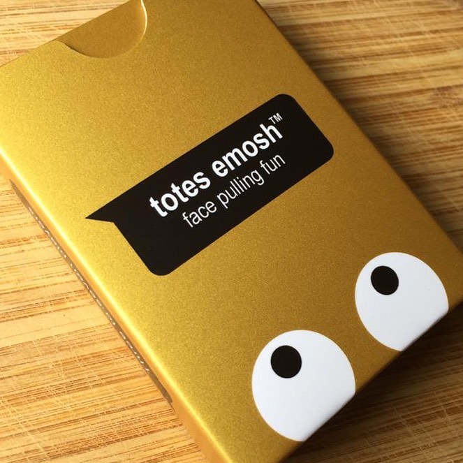 Only a few days until our competition starts to win this gold pack of Totes Emosh 😱😍😎
⠀⠀⠀⠀⠀⠀⠀⠀⠀
Get your selfies at the ready!
⠀⠀⠀⠀⠀⠀⠀⠀⠀
#4thjuly #emojicompetition #emoji #competition #selfies #pullaface #winapack #win #enter #gold #cardgames #boardgames #fun
