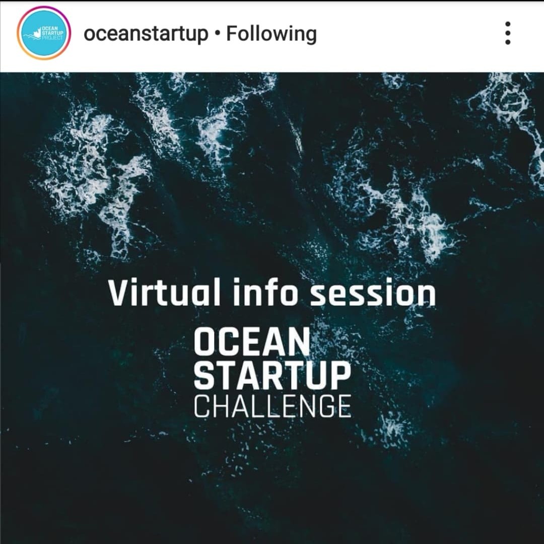 #EducateYourself #OceanInnovation #InnovationCanada

Do you want to learn more about the Ocean Startup Challenge from the Ocean Supercluster?

Register here: eventbrite.ca/e/ocean-startu…