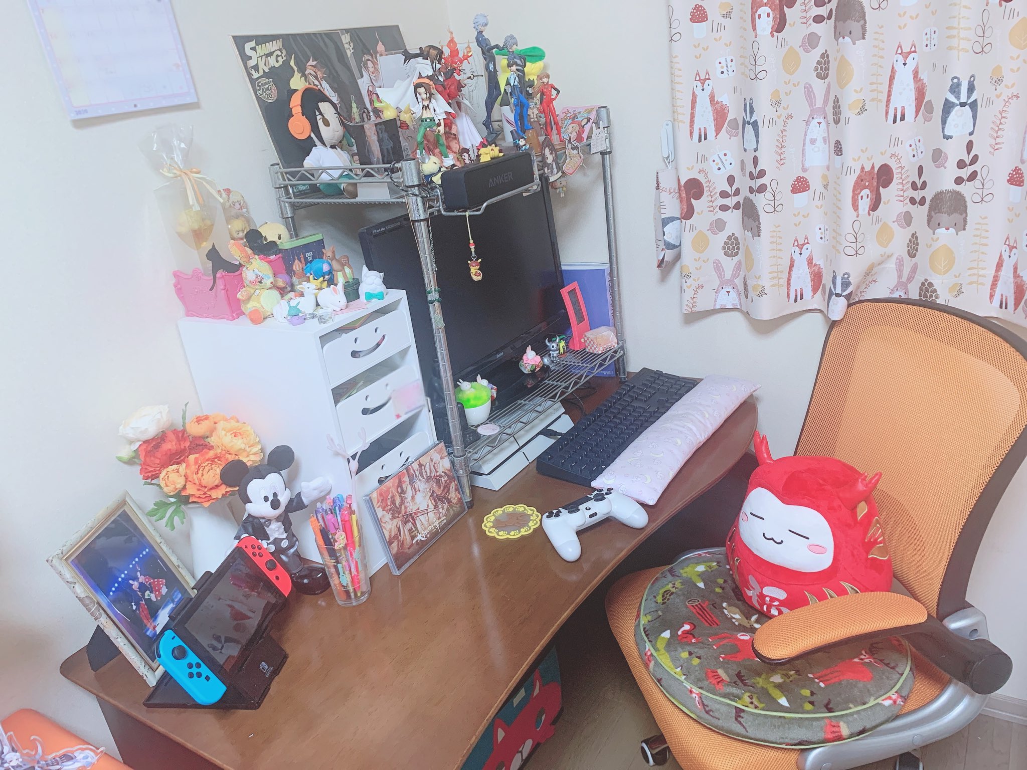長谷川 唯 Ps4 縦置きにすると静かにカタカタと異音 がするので横置きにしたんですけど 机の上のレイアウトが納得できず思い切って机ごと配置換えをしてみました 快適 ちなみに異音はおさまりました T Co Ppcqpa94lu Twitter 長谷川 唯 Ps4 縦置きにすると静かにカタカタと異音 がするので横置きにしたんですけど 机の上のレイアウトが納得できず思い切って机ごと配置換えをしてみました 快適 ちなみに異音はおさまりました T Co Ppcqpa94lu Twitter