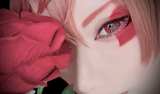 コスプレイヤー葵已ねむのTwitter画像15