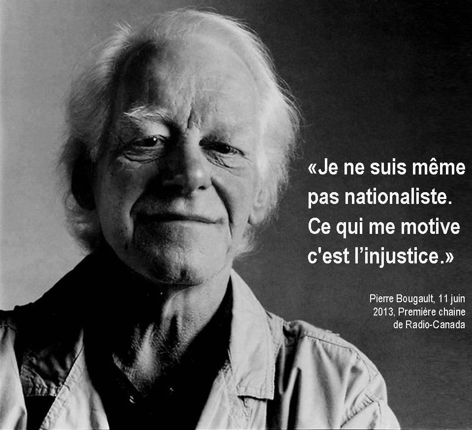 Jean Francois Nadeau Bourgault Je Reve Que Le Quebec Libre Enfin Devienne Le Premier Pays Du Monde A N Avoir Ni Drapeau Ni Hymne National Je Reve De Voir Notre Seule Liberte