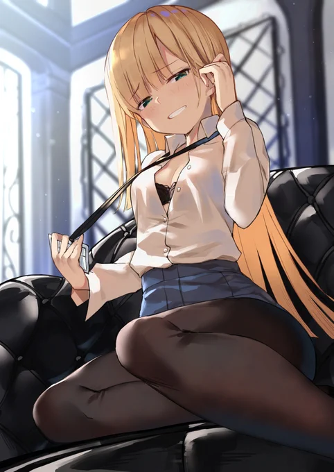 強化&amp;PU記念というのを口実に最近のライネスを再掲させていただきやす… 