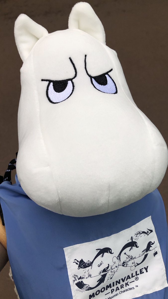 ムーミンが 怒ってる 撮る写真全部不機嫌になる 仕事場でのおれじゃん でもなぜか可愛くて癒されるし手触りもいいらしい Togetter ムーミンが 怒ってる 撮る写真全部不機嫌になる 仕事場でのおれじゃん でもなぜか可愛くて癒されるし手触りもいいらしい Togetter