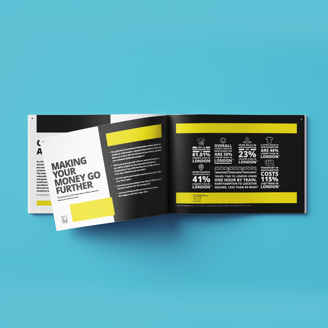 mastersallen's tweet photo. To find out about our collaboration with University of Northampton, read our case study: https://t.co/yTjl9Sf2qs

#Design #Creative https://t.co/fs7ziRvmEj