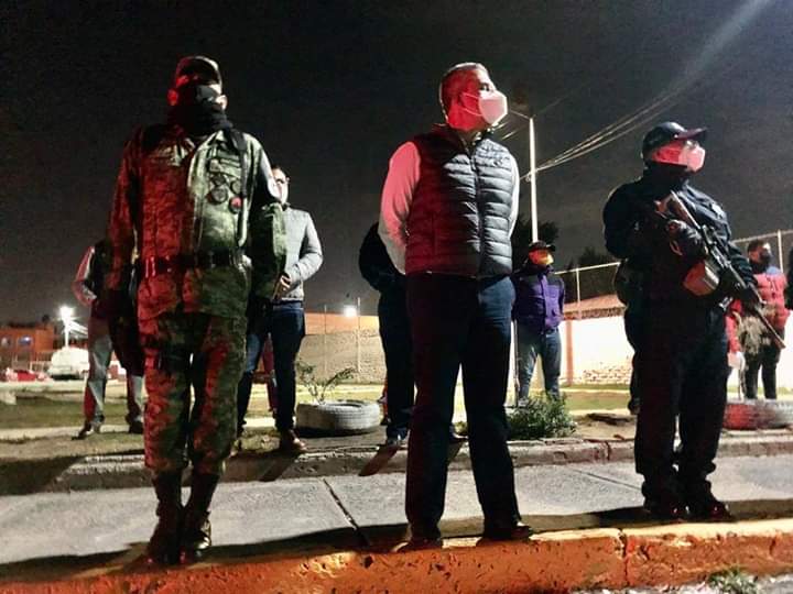 Ecatepec tweet media