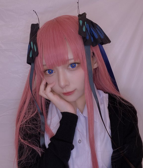 コスプレイヤー月乃うららのTwitter画像46