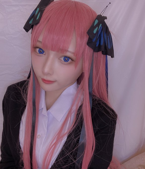 コスプレイヤー月乃うららのTwitter画像47