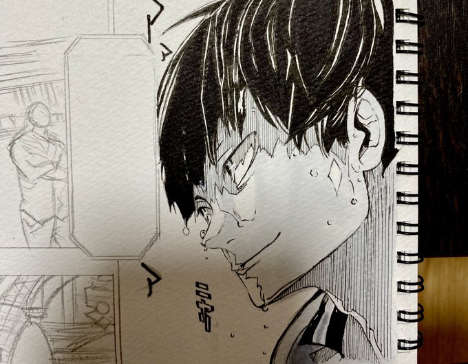 影山飛雄のtwitter漫画作品 影山飛雄のtwitter漫画作品