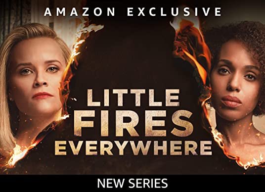 David_Emanuel's tweet photo. #Gripping #Intriging storytelling in this new series!... #Excellent performances by @ReeseW & @kerrywashington #Bravo with issues very much of today!! https://t.co/wc0Yk3KKzR