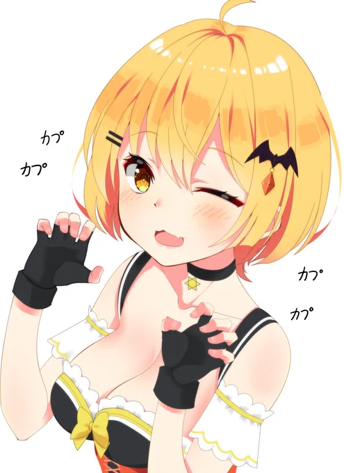 歌も上手くてとても可愛かった～❗️
メンバーシップ復活おめでとう🎉🎉
#メル生放送
#メルArt 