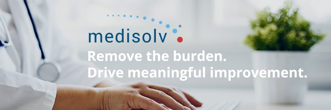 Medisolv provides quality management software for hospitals &amp; physicians. Virtual opportunities available now.  go.disabilitytalent.org/MedisolvInc./A…