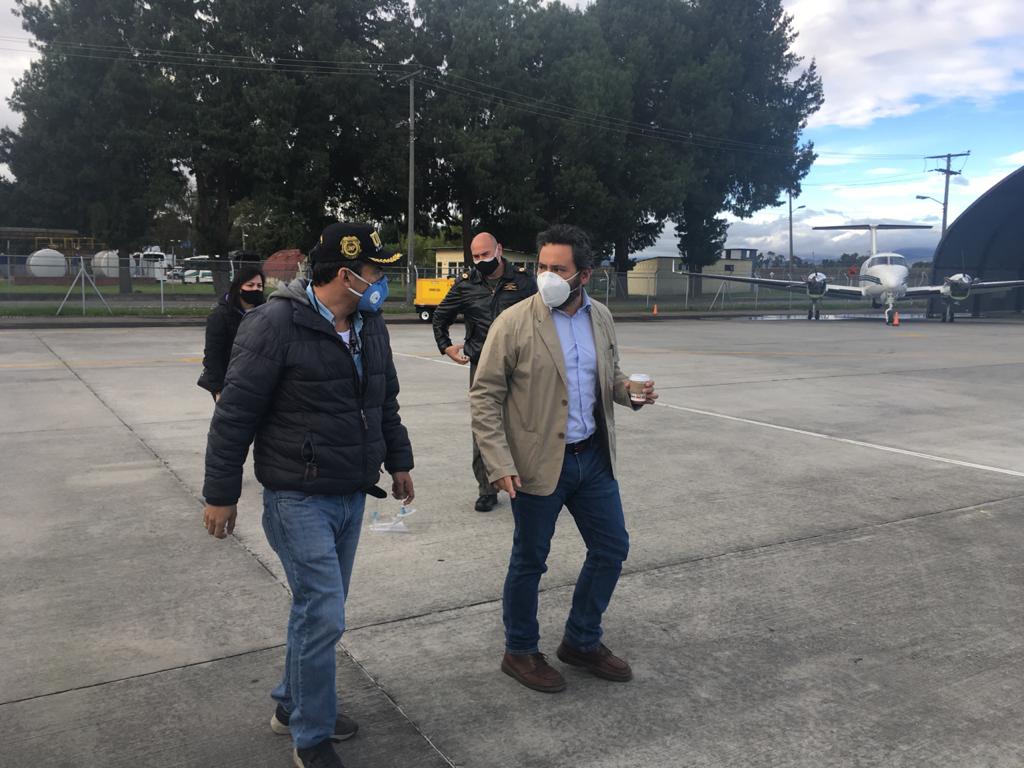 ALFONSO CAMPO MARTÍNEZ. tweet media