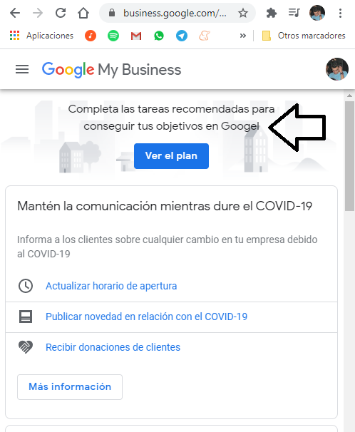 David González tweet media