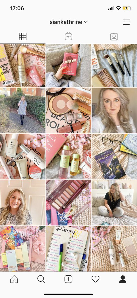 Sian Bedford (@siankathrine) on Twitter photo Let's connect over on Instagram! I'm loads more active on there!
instagram.com/siankathrine
#undeadcreators #thegirlgang #lbloggers #blogginggals #bloggershutrt <a href="/bloggeroppsrt/">Blogger RT</a> @SparkleSocials @sotonbloggers Let's connect over on Instagram! I'm loads more active on there!
instagram.com/siankathrine
#undeadcreators #thegirlgang #lbloggers #blogginggals #bloggershutrt <a href="/bloggeroppsrt/">Blogger RT</a> @SparkleSocials @sotonbloggers