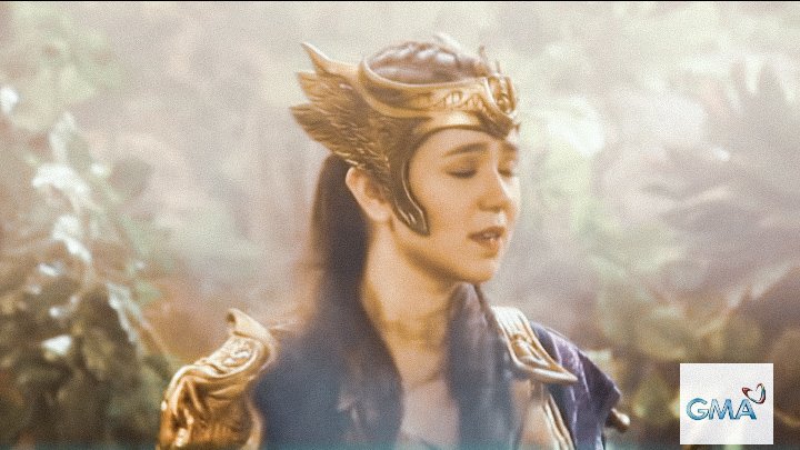 thblueone_'s tweet photo. I like Amihan's way of being a mother to Lira in this part. 💙

I miss you both @kylienicolep @mikeequintos 

#Encantadia
#YbrAmihanPagtingin https://t.co/DlI6sNdcN7