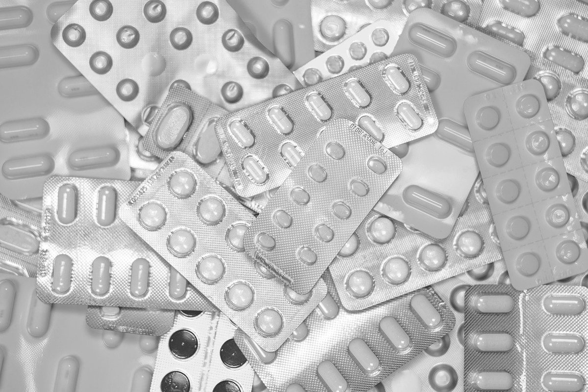 Buzz4Health's tweet photo. An Essential Micronutrient Zinc may plays a vital role in prevention and control of COVID-19 disease. Details inside..
https://t.co/6iv0xUHe2D https://t.co/V8Vp8jipzR