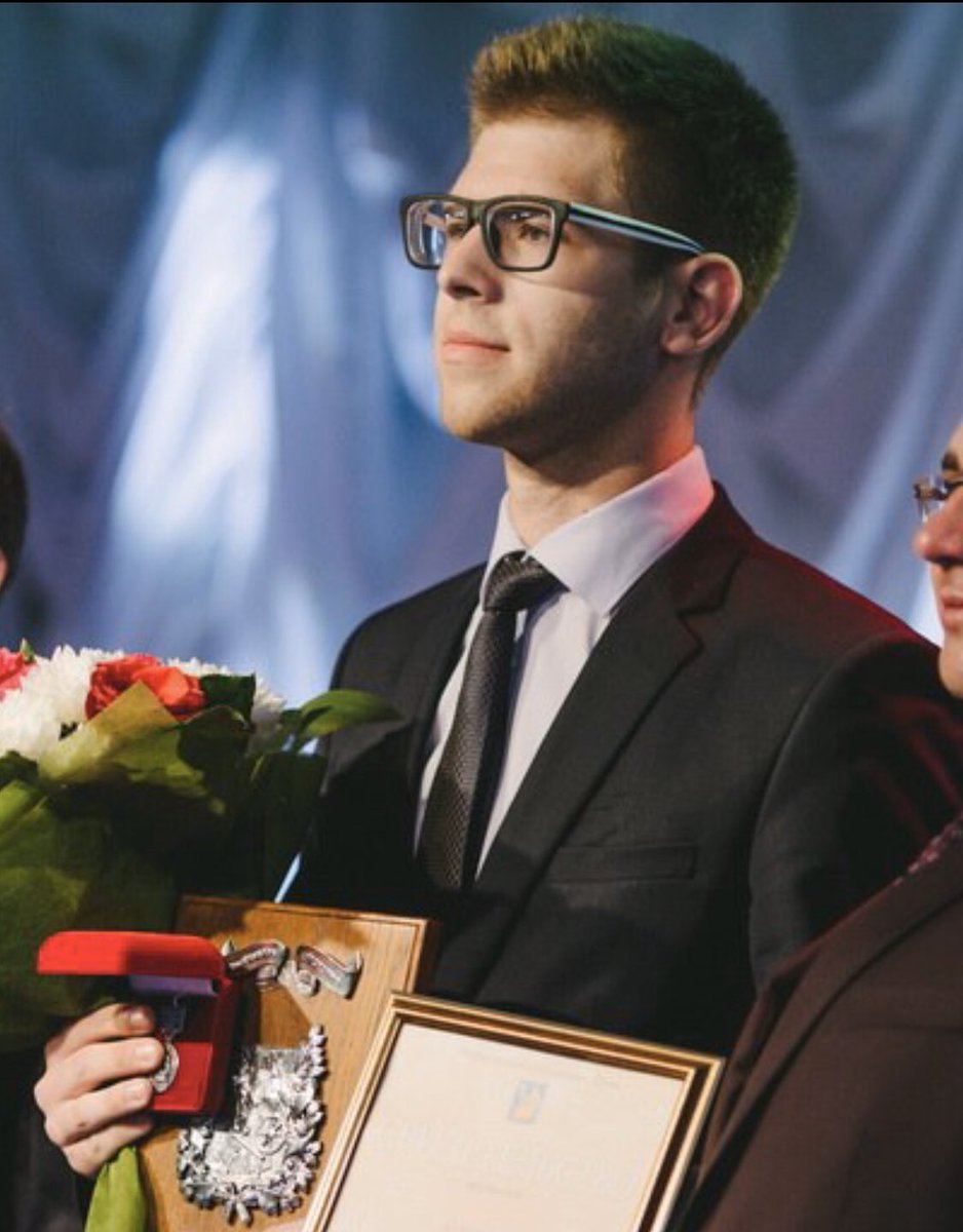 Поздравляем председателя молодёжной палаты при Ивановской областной Думе, Курочкина Никиту Сергеевича,  С Днём рождения! 🎉
Желаем всего самого лучшего!