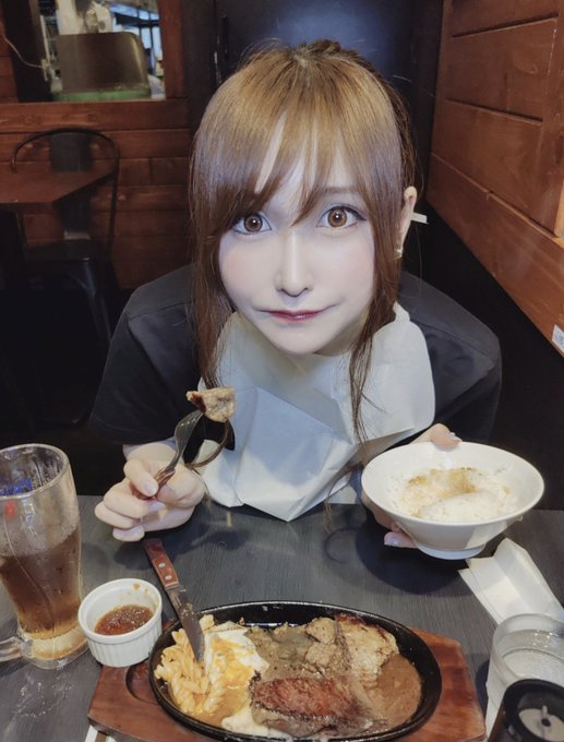 コスプレイヤーにゃるまー。のTwitter画像8
