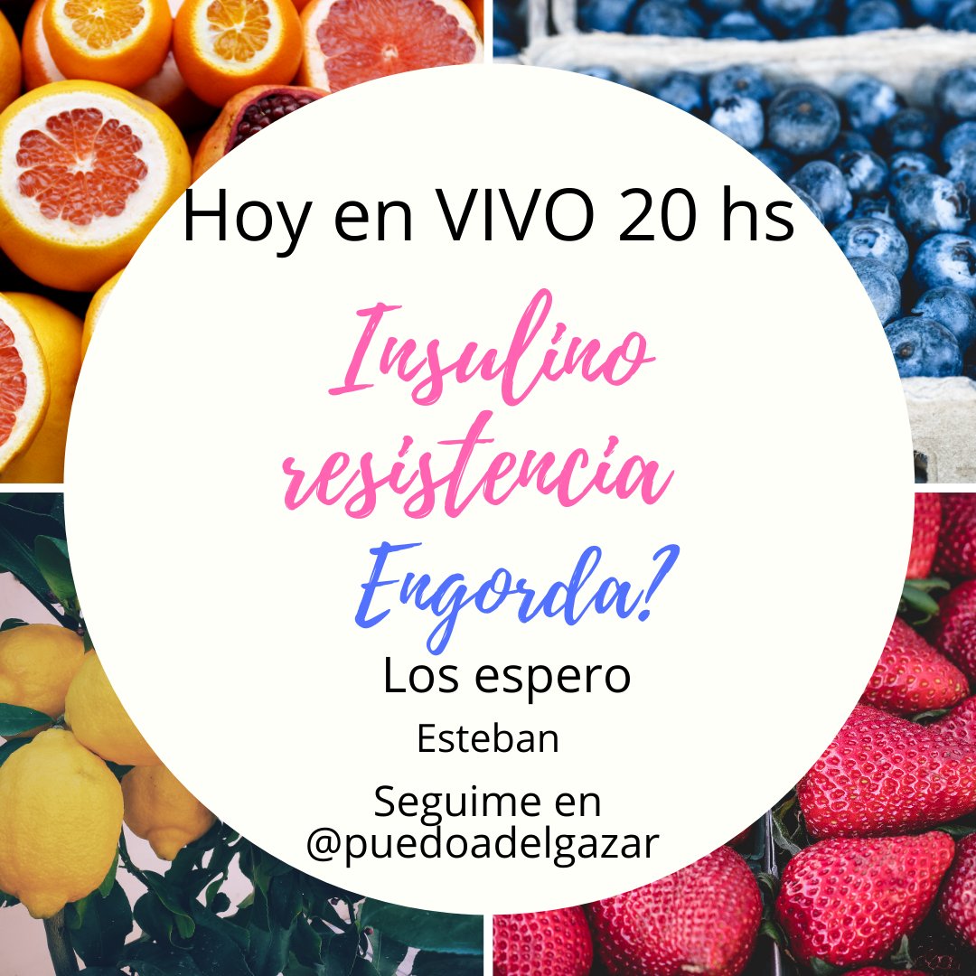 puedoadelgazar's tweet photo. https://t.co/1daG7avX5O