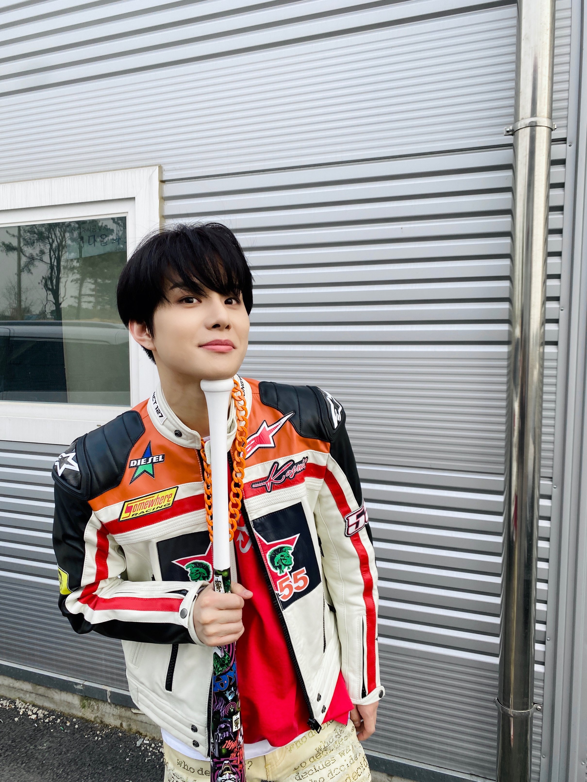 【2024年最新】海外限定の人気アイテム NCT 127  X: on K-POP/アジア