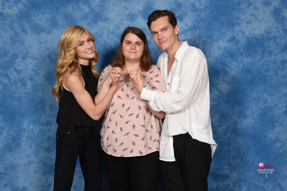 kmcnxmara's tweet image. One year, I miss you so much angel 🥺✨ @Kat_McNamara #thos3