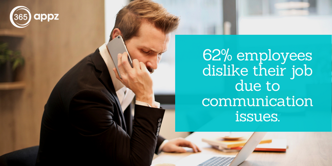 365Appz's tweet photo. Make your #intranet the core of internal #communication. Add awesome communication features to your #digitalworkplace. https://t.co/GihFiIMlwX #employee  #technology #CIO #CTO #IT #digital #365appzintranet #DigitalTransformation #DigitalTrends #wfh #EmployeeExperience https://t.co/ZOfv4LLolM