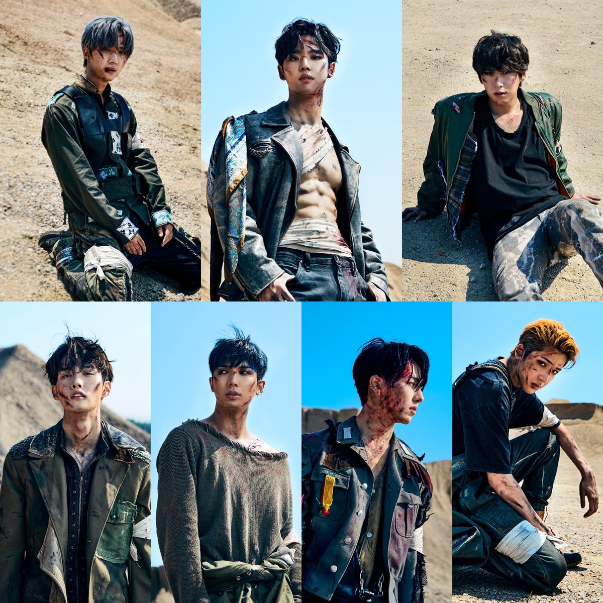 _universestudio's tweet photo. 잠시 뒤 6월 30일 12시에 펜타곤 바스키아 뮤직비디오가 공개됩니다.
뮤직비디오 많이 봐주세요!!! 

#펜타곤이_만들어낸_왕관_바스키아 https://t.co/oRkjiSdZpl