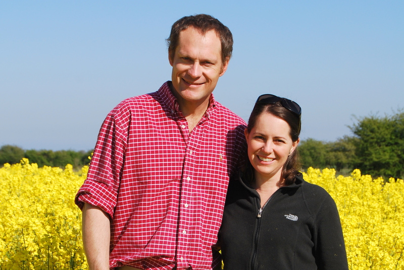 AHDB_Cereals's tweet photo. Having joined @TheAHDB's #FarmExcellence network through Wainfleet #MonitorFarm, @GaryWilloughb11 hopes to explore soil health and new cultivations. He also has an eye on the future so is keen to discuss succession planning: https://t.co/2jyyZ51mtF  #MonitorFarms #FarmExcellence https://t.co/7rsmrn2rja