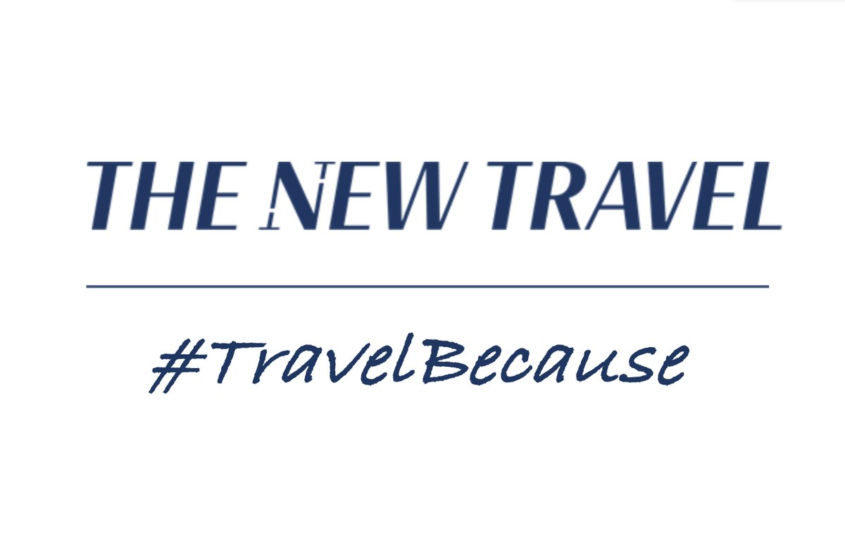 The New Travel Conference 2020 tweet media