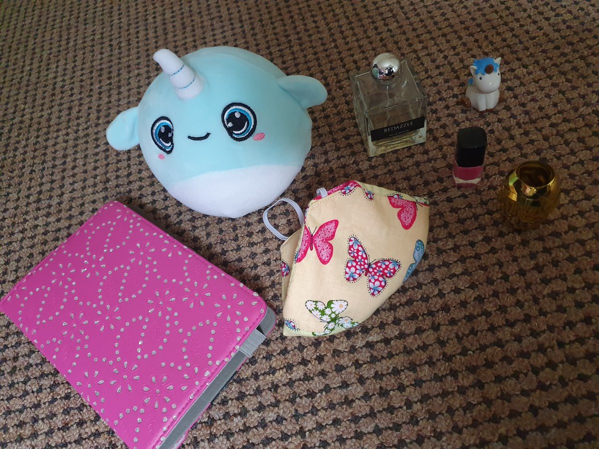 Newlands_PS's tweet photo. Ruby Ann has been busy today taking part in the NPS Gratitude Scavenger hunt! Here is her collection with #2 being HUGS! π₯° #NPSChallenge #NPSGratitude #Gratitude #Mindfulness https://t.co/JULaUIAkeq