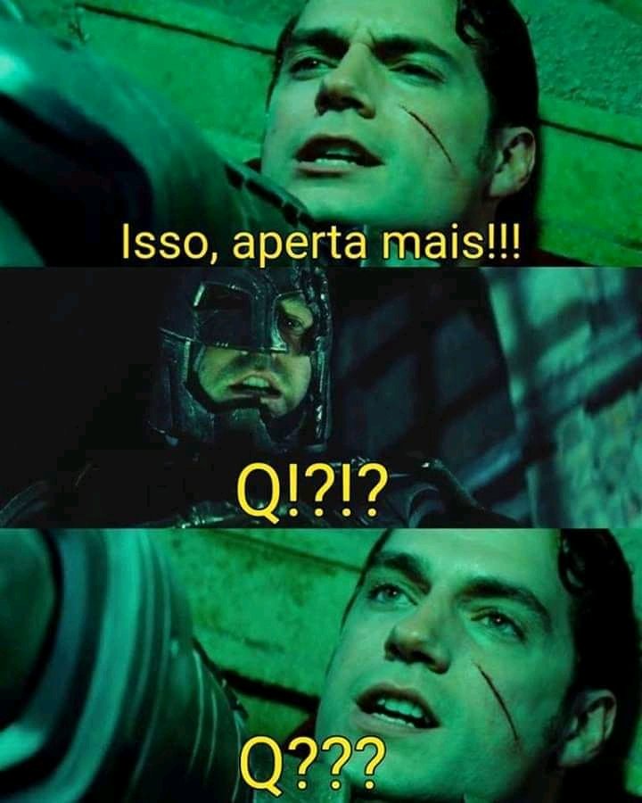 marciofiorito's tweet photo. O tempo todo, o Snyder queria nos contar uma história erótica e vcs não perceberam...
#50TonsDeVerde https://t.co/xJgyGUmoG9