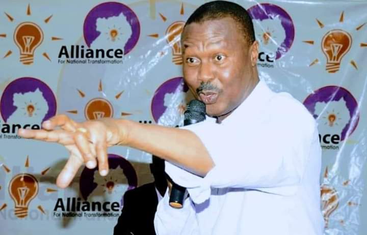 “I have chosen the more difficult path of mobilizing and organizing the population democratically over violent rebellion because while violence might help attain power, it erodes the ability to establish democracy. Museveni is proof of that.” – <a href="/mugishamuntu/">Mugisha Muntu</a>