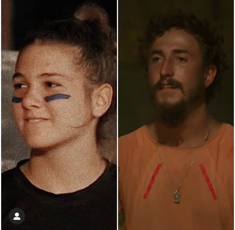 RSecany's tweet photo. Salı günü tag çalışması yapalımmı HayattaBaşarılar Bayrampaşalılar sizce nasıl herkes yoruma #survivor2020 #sercanyıldırım #sfyc https://t.co/UHVabHvpd3