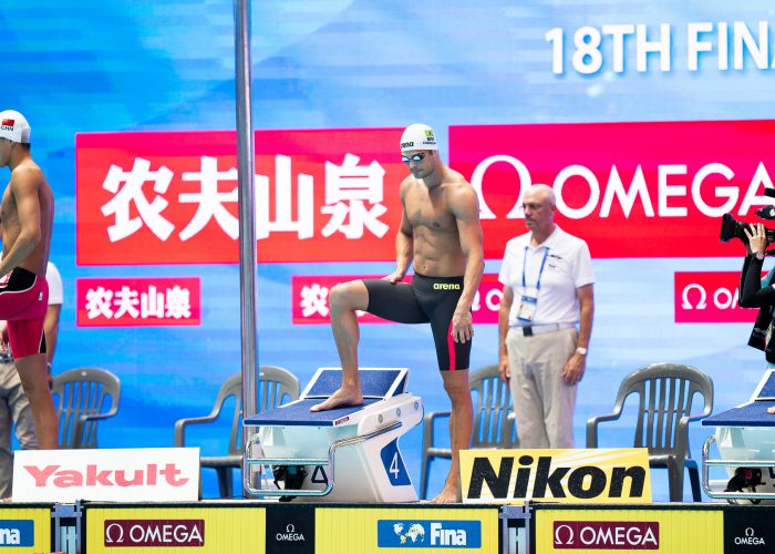 After Stellar 2019, Marcelo Chierighini Content to Wait, Improve for Tokyo Games - wp.me/p56Jja-1PTx <a href="/Mchierighini/">Marcelo Chierighini</a> <a href="/alexpussieldi/">Coach Alex Pussieldi</a> <a href="/stateofswimming/">StateOfSwimming.com</a> <a href="/insidewithBH/">Brett Hawke</a>