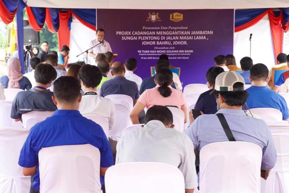 JKR Johor tweet media