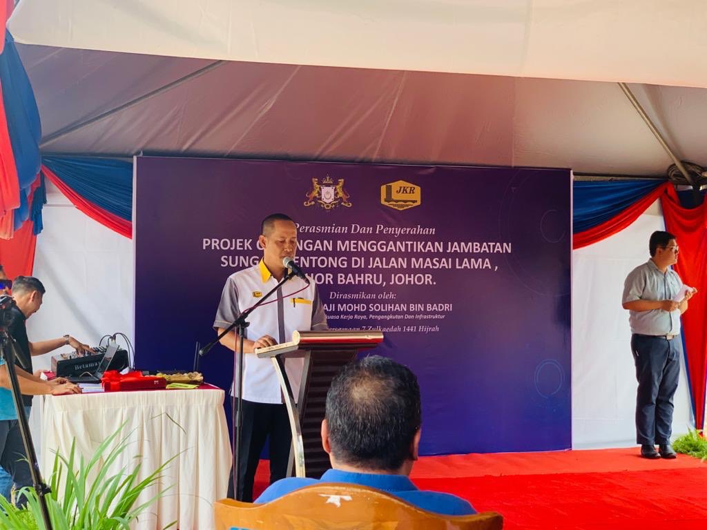 JKR Johor tweet media